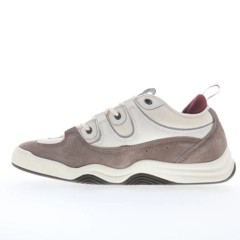 ES Mens Two Nine 8 Beige Shoes (NWT)